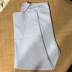 Nic&Zoe size 18w ankle/crop